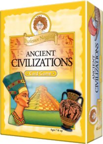 Professor Noggin's - Ancient Civilizations