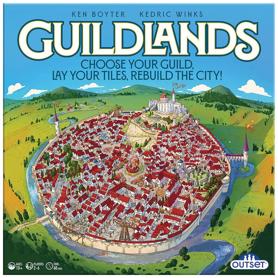 Guildlands