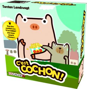 C'est Cochon !