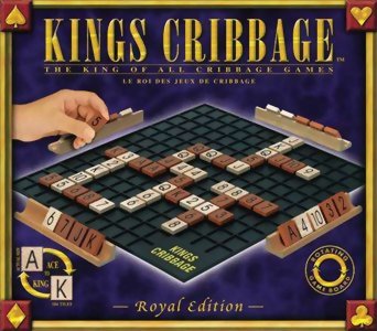 Kings Cribbage