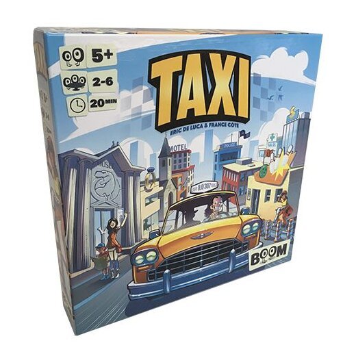 Taxi