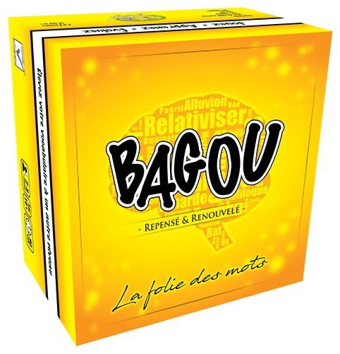 Bagou - Repensé & Renouvelé