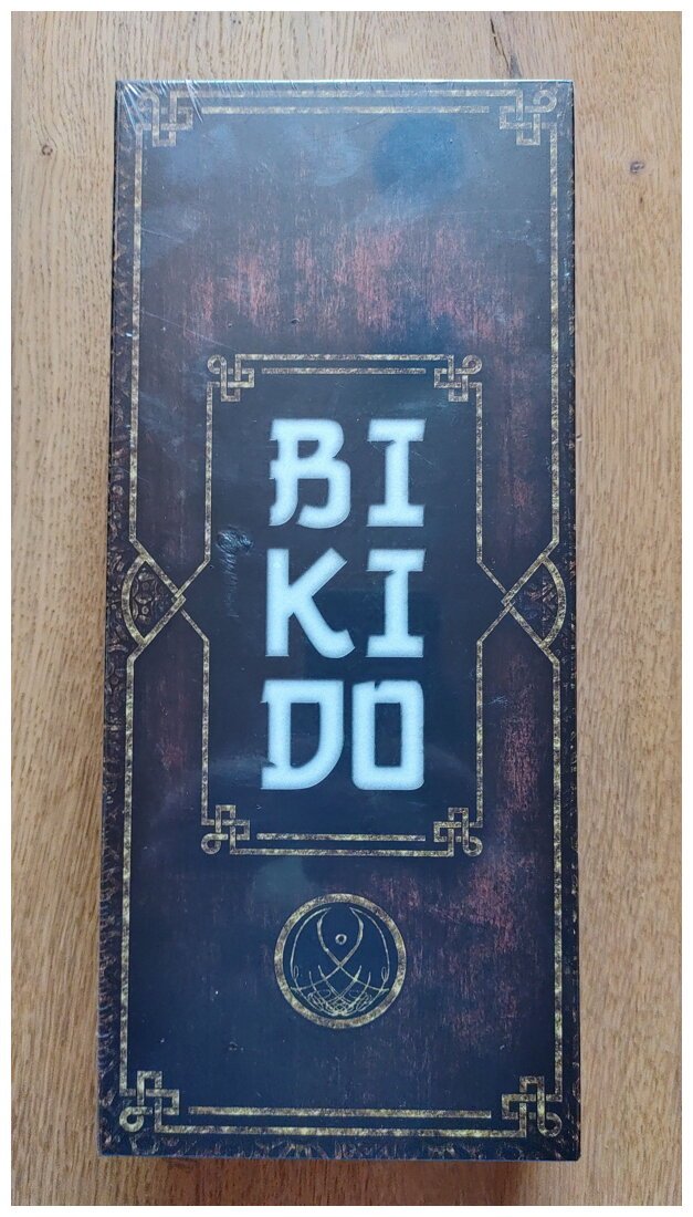 Bikido