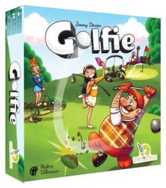 Golfie