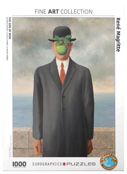 Puzzle - Le Fils De L'homme