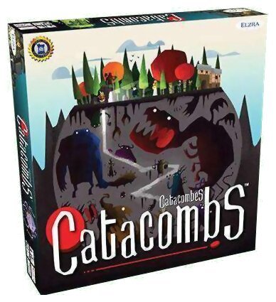 Catacombs