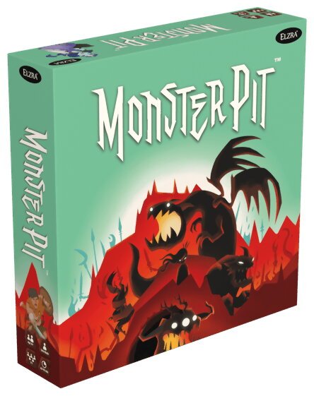 Monster Pit