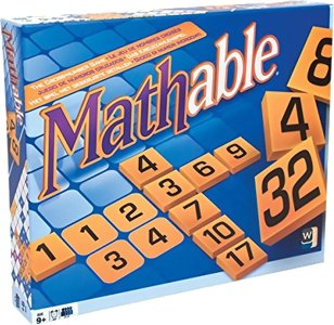 Mathable