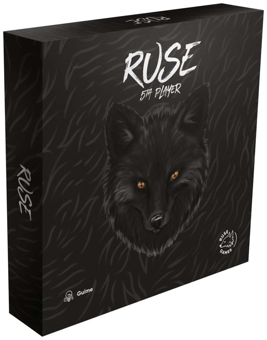 Ruse - 5th Player
