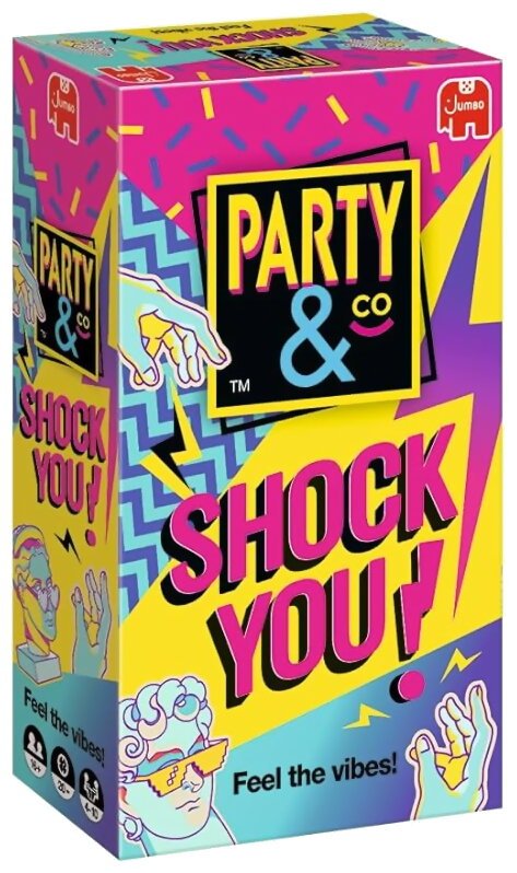 Shock You