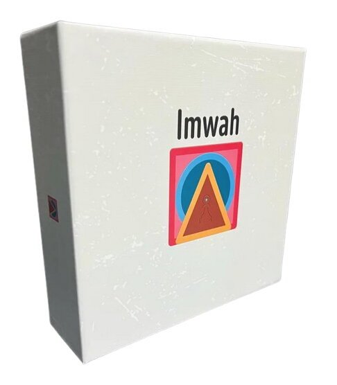 Imwah