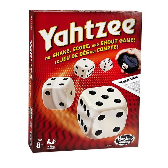 Yahtzee
