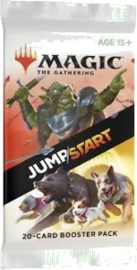 Magic the Gathering : Core Set 2021 - Jumpstart Booster