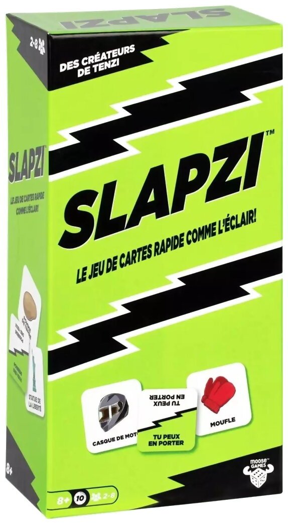 Slapzi
