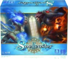 Spellcaster