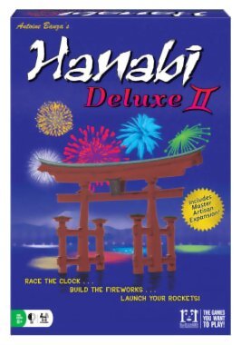 Hanabi - Deluxe II