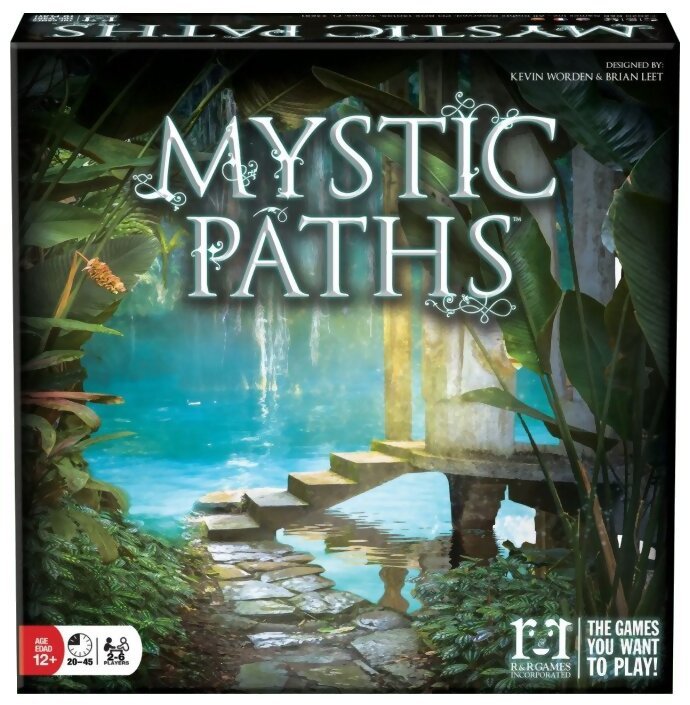 Mystic Paths