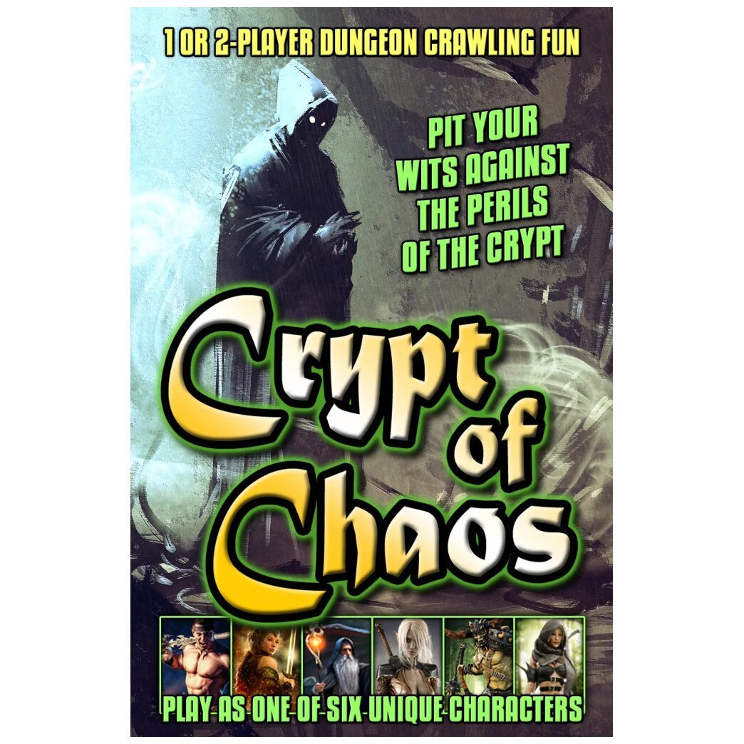 Crypt of Chaos