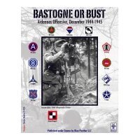 Bastogne or Bust - Designers Edition