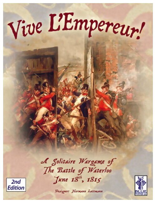 Vive L'empereur