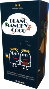 Blanc Manger Coco