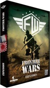 Frontier Wars Expansion