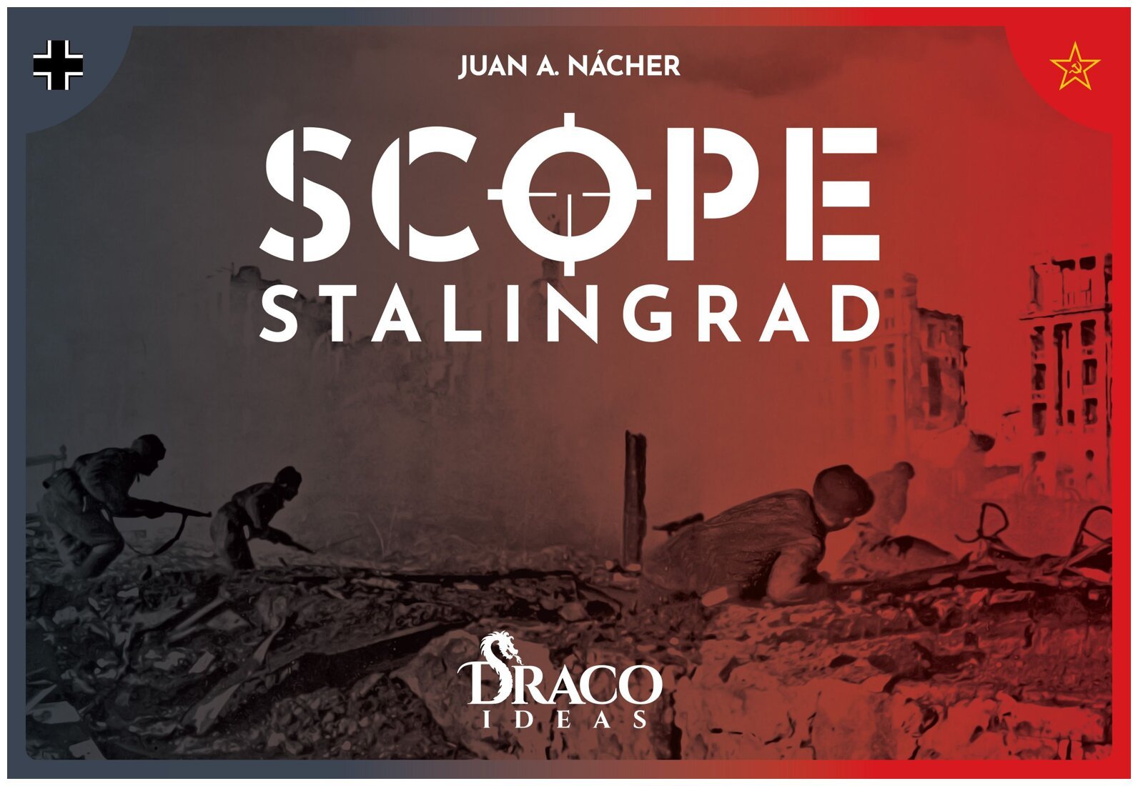 SCOPE Stalingrad