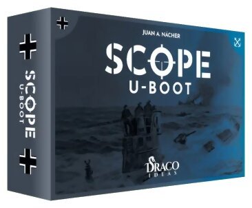 SCOPE U-boot
