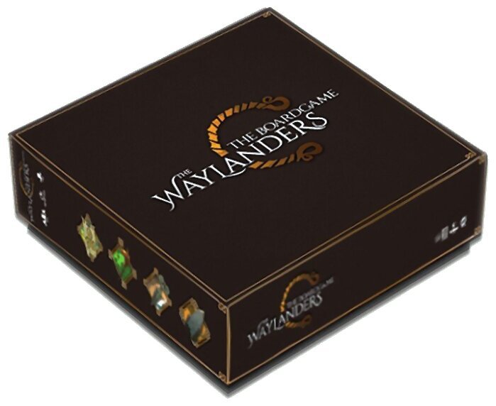 The Waylanders