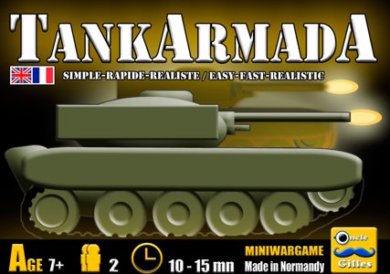 TankArmada