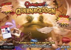 Quarriors! - Quarmageddon