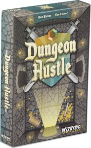 Dungeon Hustle