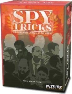 Spy Tricks