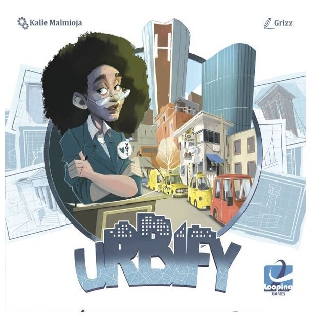 Urbify