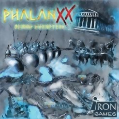 PhalanXX