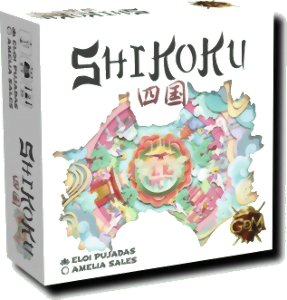 Shikoku