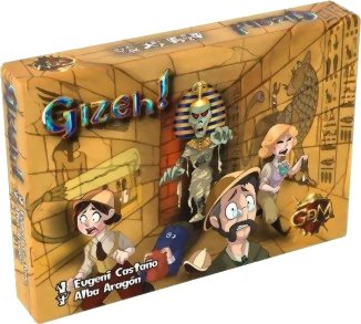 Gizeh