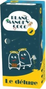 Blanc Manger Coco - Le déluge