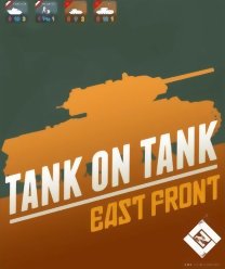 Tank on Tank - East Front