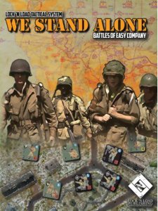 Heroes of Normandy - We Stand Alone : Battles of Easy Company