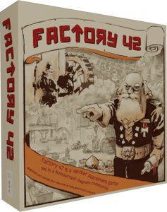 Factory 42