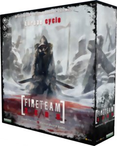 Fireteam Zero - Opérations en Europe