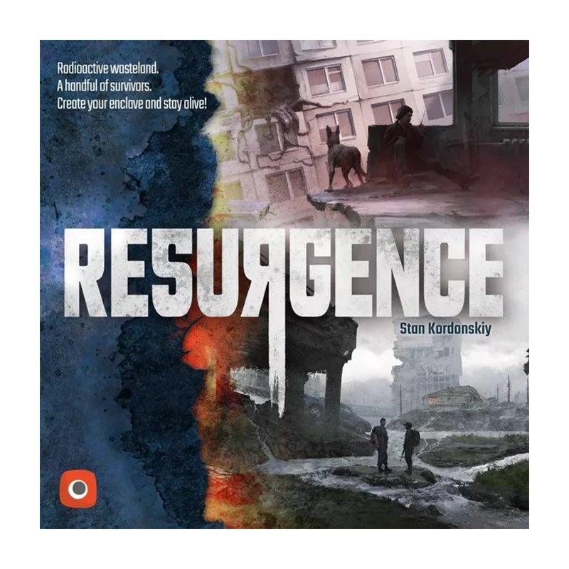 Résurgence