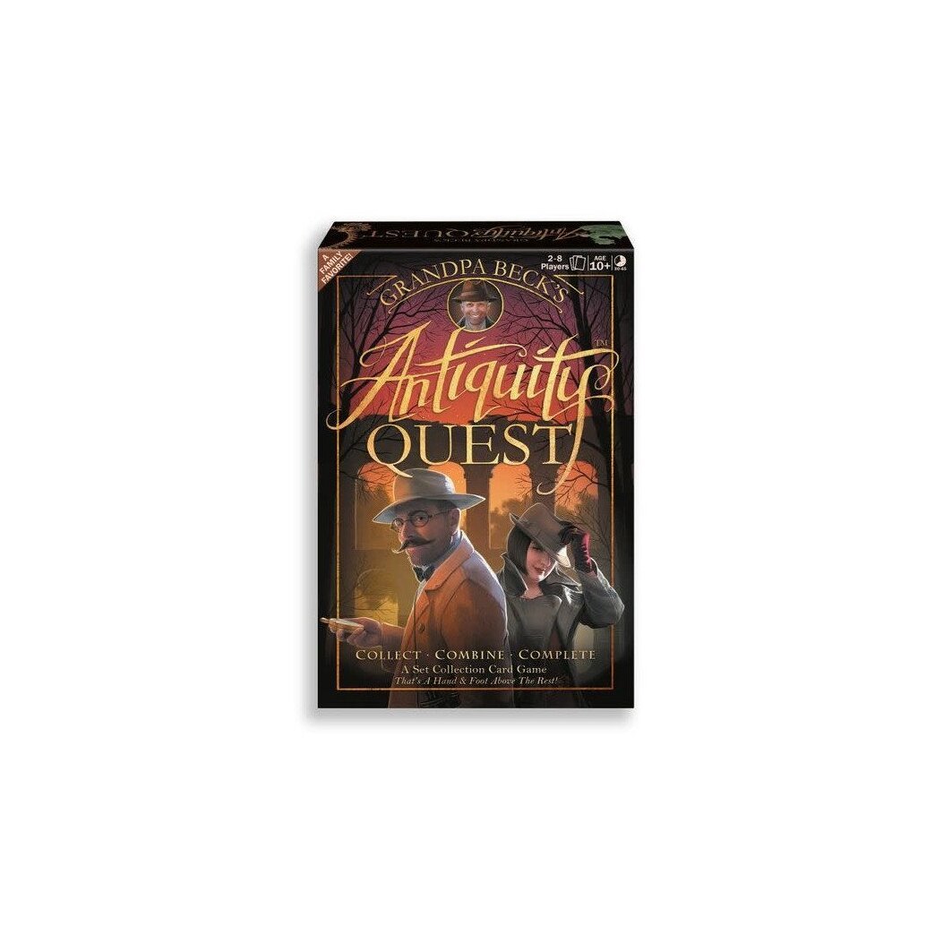 Antiquity Quest