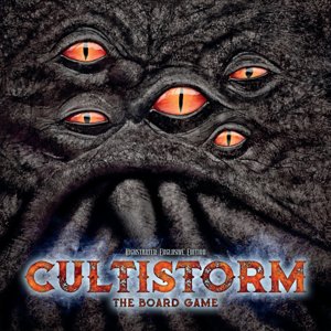 Cultistorm