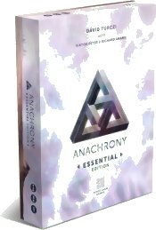 Anachrony - Essential Edition