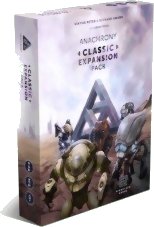 Anachrony - Classic Expansion