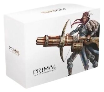 Primal – Chronicles Of Mount Havoc - The Awakening