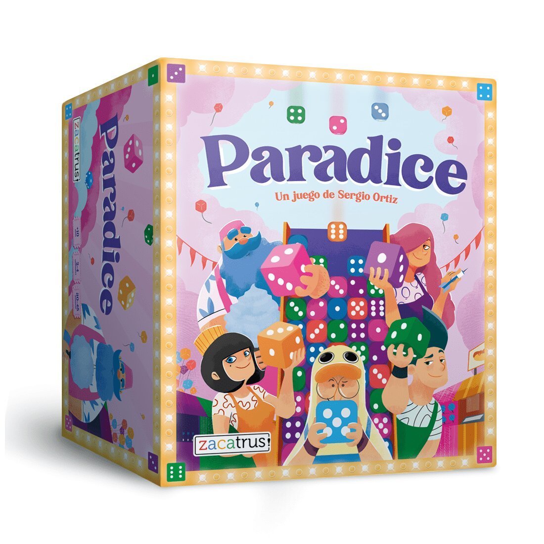 Paradice