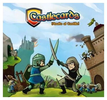 Castlecards